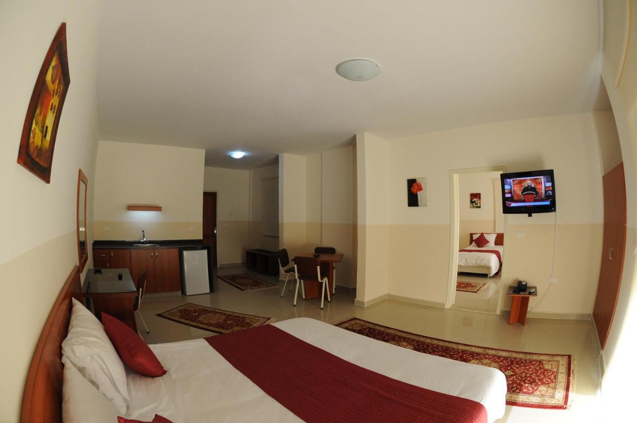 Byblos比布鲁斯旅馆公寓 客房 照片